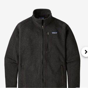 Men's Patagonia Better Sweater® Fleece Jacket, 3XL, NWOT
